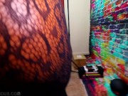AMAZING Baby Jade Rides For an ABSOLUTELY MASSIVE CUMSHOT !!! - Jade Jordan 6/16