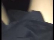 On the way to fuck my best friend 15/16