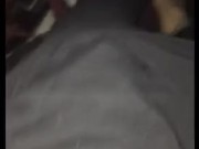 On the way to fuck my best friend 16/16