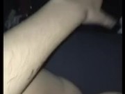 On the way to fuck my best friend 2/16