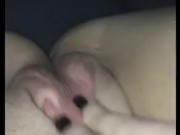 On the way to fuck my best friend 4/16