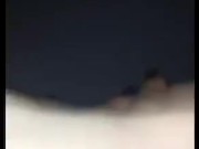 On the way to fuck my best friend 6/16