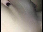 On the way to fuck my best friend 8/16