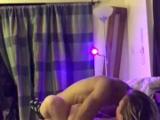 Wife Fucks sexy country husband 8/16