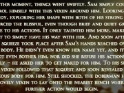 The Secret Admirer ( Furry / Yiff ) 3/16