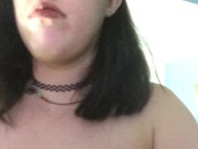 Hard Birthday Fucking, Slow Doggy 15/16