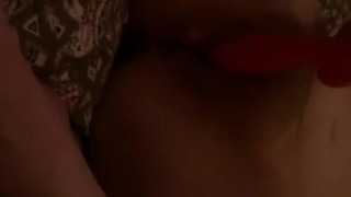licking up my mess;) - RedTube