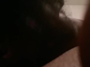 Babycakes sucking Jay dick 