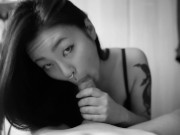 Little fuck with my cute Raelilblack!