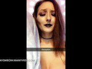 LEAKED Snapchat/ Onlyfans Compilation  14/16