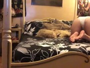 Insatiable Ivory 6/16