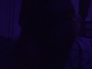 BBW undressing solo play 1/16