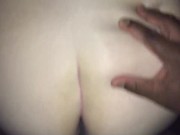 Interracial fun (tried editing nonneeded parts out) 12/16