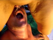 unsere leidenschaft nasse vorspiele und analficken 3/16