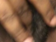 Playing with my fat juicy pussy 2/16