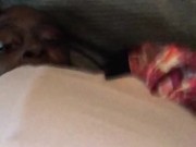 Good deep throat from wifey 15/16