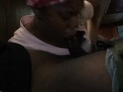 Good deep throat from wifey 3/16