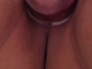 Horny amateure Muslim with tight pussy (Arab vaccume pussy) 11/16