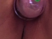 Horny amateure Muslim with tight pussy (Arab vaccume pussy)