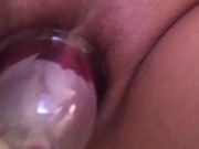 Horny amateure Muslim with tight pussy (Arab vaccume pussy) 5/16