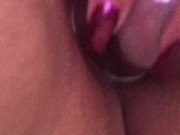 Horny amateure Muslim with tight pussy (Arab vaccume pussy) 9/16