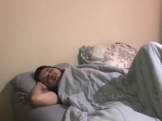 Wake Up Blowjob w CumShot- aaane87 1/16