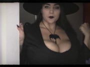 Athena Blaze - The Naughty Witch Nextdoor 1/16