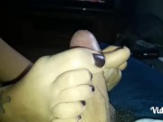 Un video per conoscere la.mia fighetta..mix! 5/16