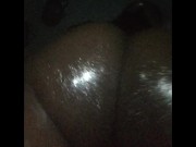 Realhellaunik Fat oily ass 5/16