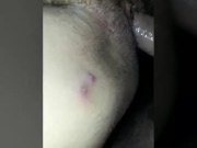 Da soli in casa...ma si dai in tv non c e niente... sarettahot e il suo ami 10/16