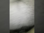 Da soli in casa...ma si dai in tv non c e niente... sarettahot e il suo ami 16/16