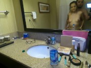 Aaane87- My GF gives me Sexy dance while she getting Dolled Up 16/16