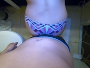 Aaane87- My GF gives me Sexy dance while she getting Dolled Up 3/16