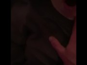 Teen Mommy Celebrates New Years with Daddy’s Big Cock and Creampie 10/16