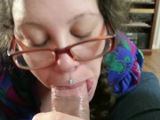 Cute Girl Next Door With Huge Tits In Her Pretty Dress 10/16