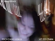 Beautiful Agony - Brunette Teen Perfect Tits - GweenBlack 16/16