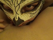 Master FUCKS Maiden in the hot and steamy hotel room 12/16