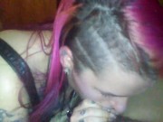 More fun with my stud 8/16