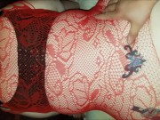 SLUTTY WIFE TAKES ANAL ON THE SYBAIN 11/16