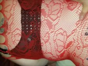 SLUTTY WIFE TAKES ANAL ON THE SYBAIN 15/16