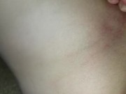 Ass eating daddy dicks girl 5/16