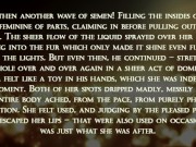 The Right Approach ( Furry / Yiff ) 16/16