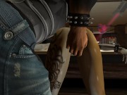 The Right Approach ( Furry / Yiff ) 4/16