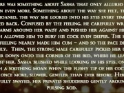 The Right Approach ( Furry / Yiff ) 6/16