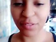 SnapChat: Storm fucks Black Panther I twitter: @BlkPornMatters 1/16