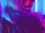 SnapChat: Storm fucks Black Panther I twitter: @BlkPornMatters 10/16