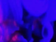 SnapChat: Storm fucks Black Panther I twitter: @BlkPornMatters 13/16