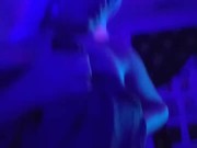 SnapChat: Storm fucks Black Panther I twitter: @BlkPornMatters 14/16