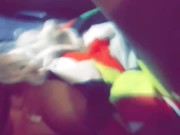 SnapChat: Storm fucks Black Panther I twitter: @BlkPornMatters 5/16