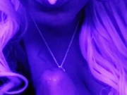 SnapChat: Storm fucks Black Panther I twitter: @BlkPornMatters 7/16